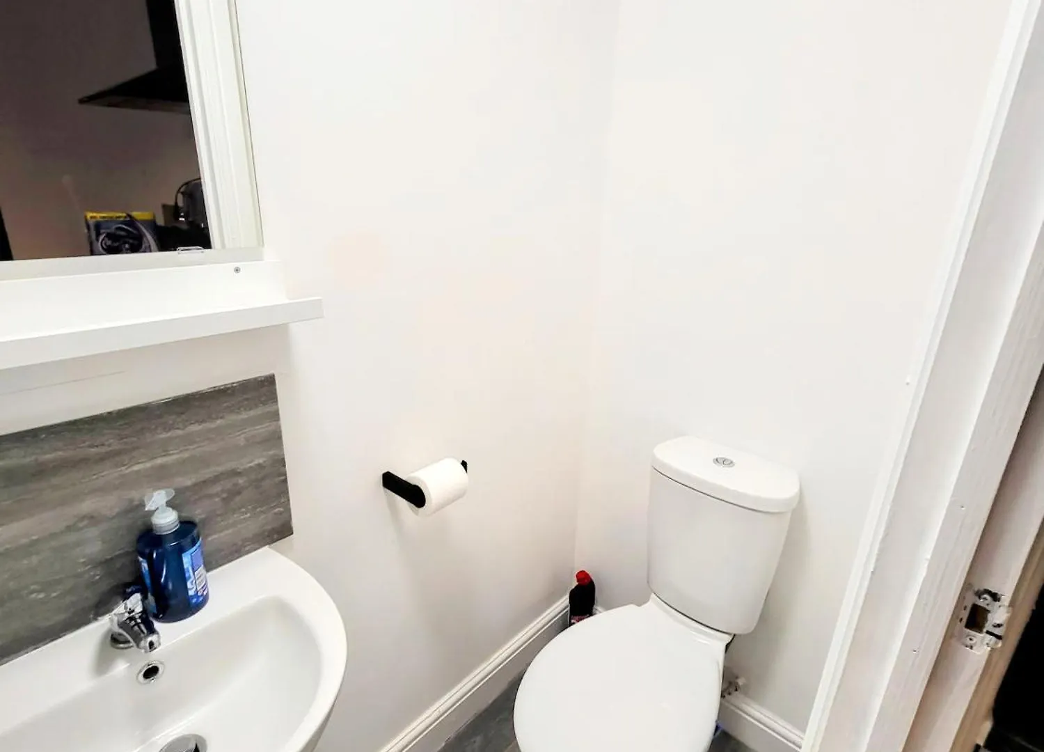 Affittacamere Comfortable Stay - Burford Road Nottingham
